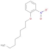 Benzene, nitro(octyloxy)-
