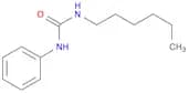 N-Hexyl-N'-phenylurea