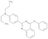 4-(4-Phenoxyquinazolin-2-yl)-N,N-dipropylaniline
