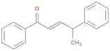 2-Penten-1-one, 1,4-diphenyl-, (2E)-