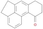 10(7H)-Acephenanthrylenone, 4,5,8,9-tetrahydro-