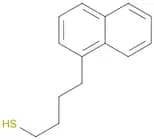 1-Naphthalenebutanethiol