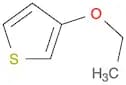 3-ethoxythiophene