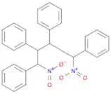Benzene, 1,1',1'',1'''-(1,4-dinitro-1,2,3,4-butanetetrayl)tetrakis- (9CI)