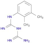 Imidodicarbonimidic diamide, N-(dimethylphenyl)- (9CI)