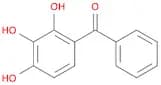 Methanone, phenyl(2,3,4-trihydroxyphenyl)-