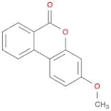 3-methoxy-6H-benzo[c]chromen-6-one