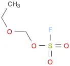 Fluorosulfuric acid, ethoxymethyl ester