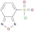 Benzo[c][1,2,5]oxadiazole-4-sulfonyl chloride