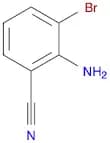 Benzonitrile, 2-amino-3-bromo-