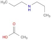 Dipropylamine acetate