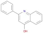 2-Phenylquinolin-4-ol