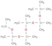Hexasiloxane, dodecamethyl-