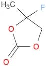 1,3-Dioxolan-2-one, 4-fluoro-4-methyl-