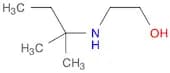 Ethanol, 2-[(1,1-dimethylpropyl)amino]-