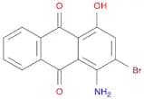 9,10-Anthracenedione, 1-amino-2-bromo-4-hydroxy-