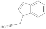 1H-Indene, 1-(2-propyn-1-yl)-