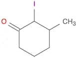 Cyclohexanone, 2-iodo-3-methyl-