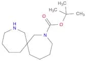 tert-Butyl 2,9-diazaspiro[6.6]tridecane-2-carboxylate