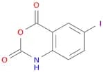 2H-3,1-Benzoxazine-2,4(1H)-dione, 6-iodo-