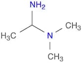 1,1-Ethanediamine, N,N-dimethyl-