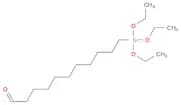 11-(Triethoxysilyl)undecanal