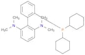 [1,1'-Biphenyl]-2,6-diamine, 2'-(dicyclohexylphosphino)-N2,N2,N6,N6-tetramethyl-