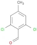 Benzaldehyde, 2,6-dichloro-4-methyl-