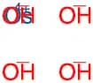 Osmium hydroxide
