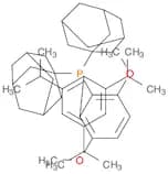 Phosphine, [3,6-dimethoxy-2',4',6'-tris(1-methylethyl)[1,1'-biphenyl]-2-yl]bis(tricyclo[3.3.1.13,7…