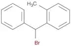 Benzene, (bromophenylmethyl)methyl- (9CI)