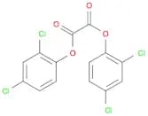 Ethanedioic acid, 1,2-bis(2,4-dichlorophenyl) ester