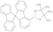 1,3,2-DIOXABOROLANE, 4,4,5,5-TETRAMETHYL-2-(9,9'-SPIROBI[9H-FLUOREN]-4-YL)-