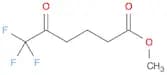 Methyl 6,6,6-trifluoro-5-oxohexanoate