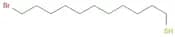 1-Undecanethiol, 11-bromo-