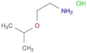 2-Isopropoxyethanamine hydrochloride
