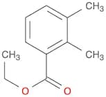 Benzoic acid, dimethyl-, ethyl ester