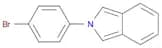 2-(4-Bromophenyl)-2H-isoindole
