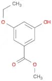 Methyl 3-ethoxy-5-hydroxybenzoate