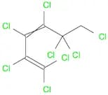 Hexadiene, octachloro- (9CI)