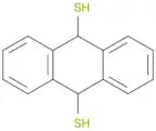 9,10-Dihydroanthracene-9,10-dithiol