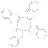 Tetranaphthylene