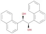 (R,R)-(+)-1,2-Di(1-naphthyl)-1,2-ethanediol
