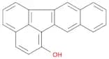 Benzo[k]fluoranthen-1-ol