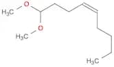 4-Nonene, 1,1-dimethoxy-, (Z)- (9CI)