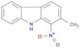 9H-Carbazole, methylnitro- (9CI)