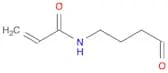 2-Propenamide, N-(4-oxobutyl)-