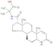 Finasteride Carboxylic Acid