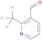 2-(Trifluoromethyl)nicotinaldehyde
