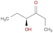 3-Hexanone, 4-hydroxy-, (4S)-